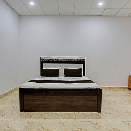 Hotel O Murliwala Wedding Palace And Resort Samalkha Esterno foto