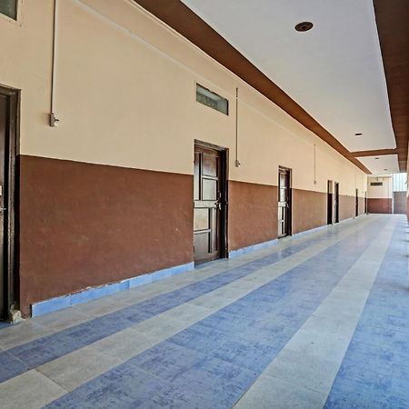 Hotel O Murliwala Wedding Palace And Resort Samalkha Esterno foto